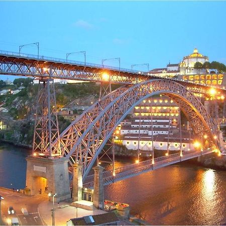 Porto Riverside Dış mekan fotoğraf