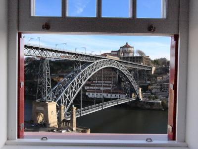 Porto Riverside Dış mekan fotoğraf
